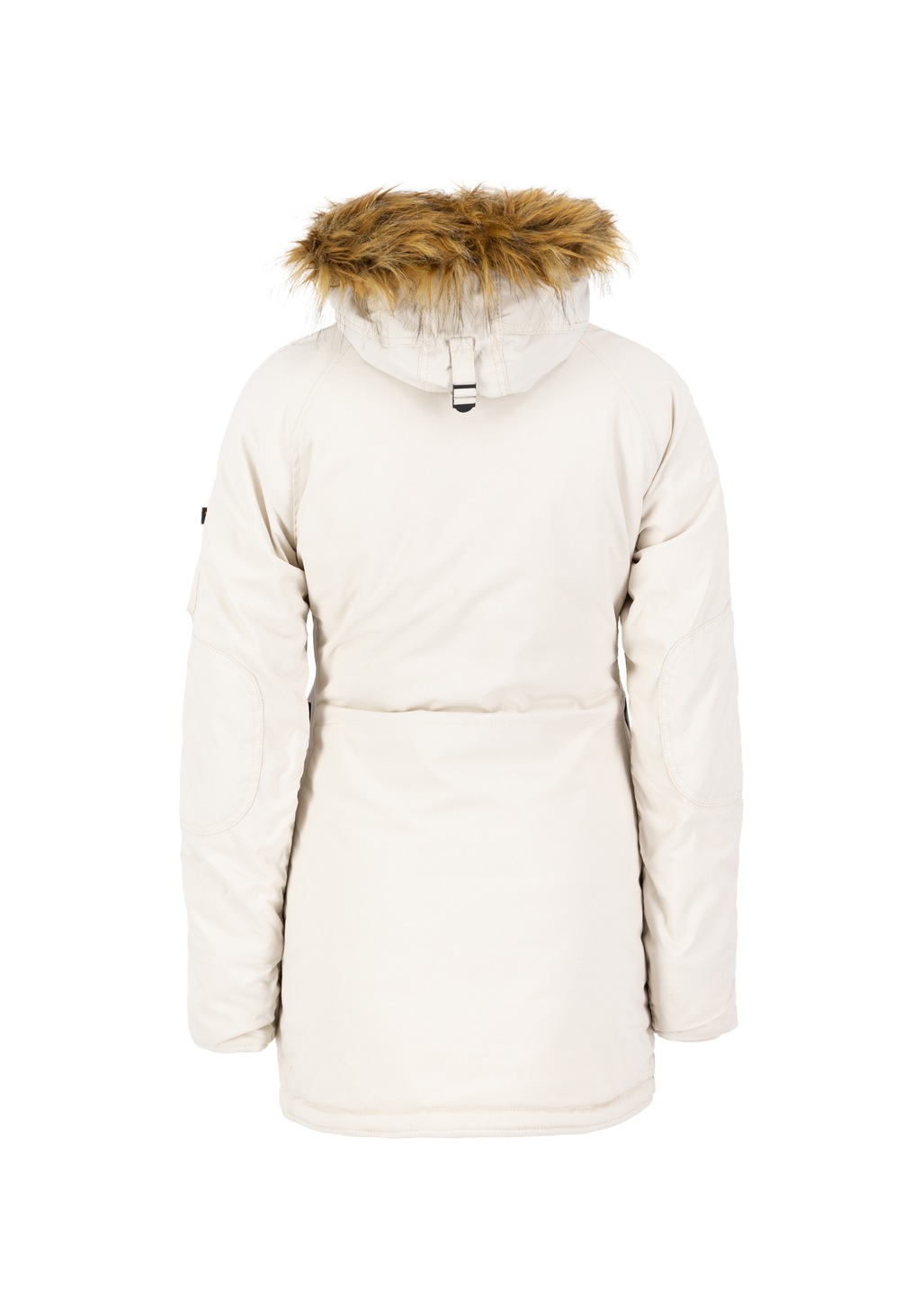 Alpha Industries Winterjacke "Alpha Industries Women - Cold Weather Jackets günstig online kaufen