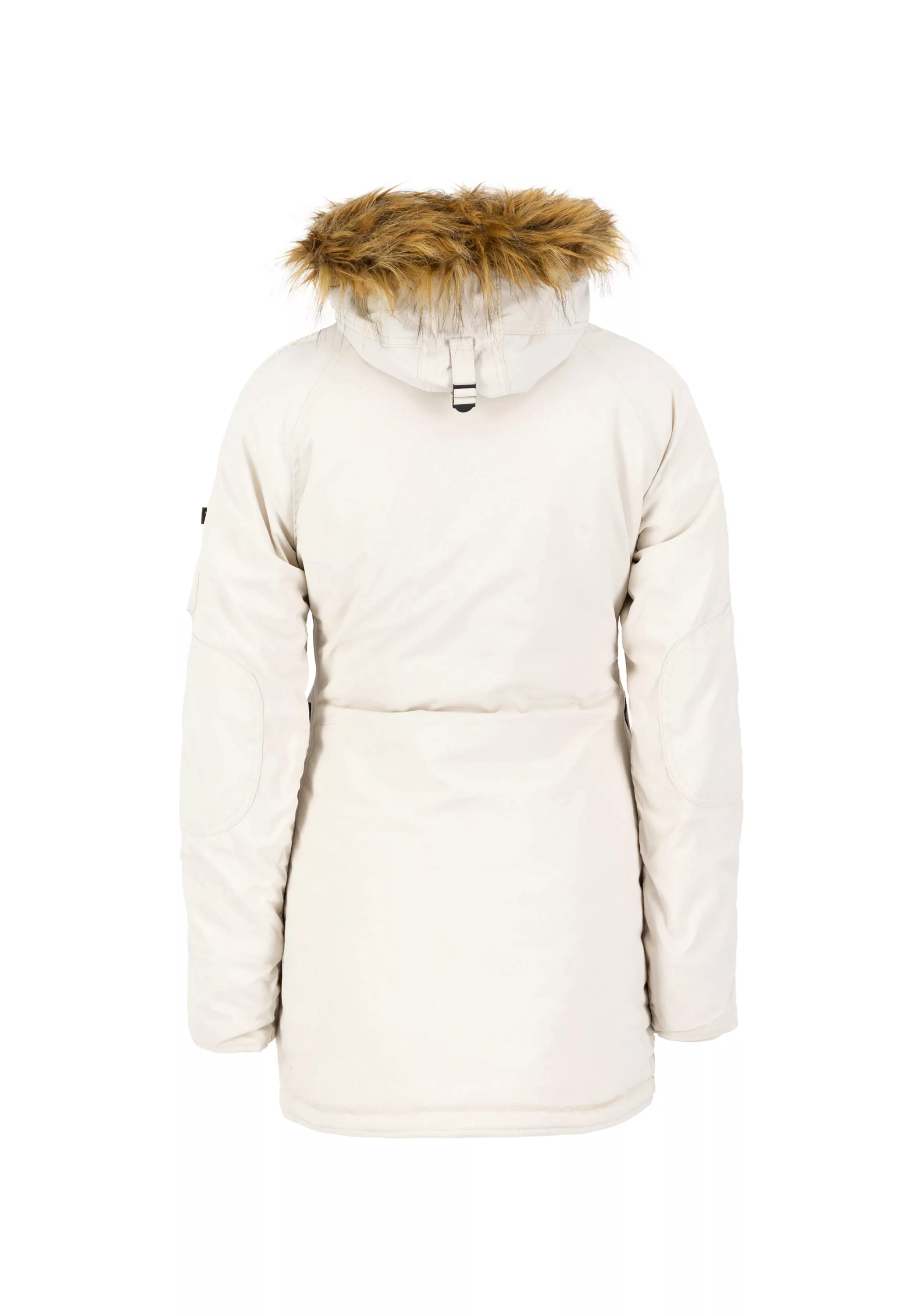 Alpha Industries Winterjacke "ALPHA INDUSTRIES Women - Cold Weather Jackets günstig online kaufen