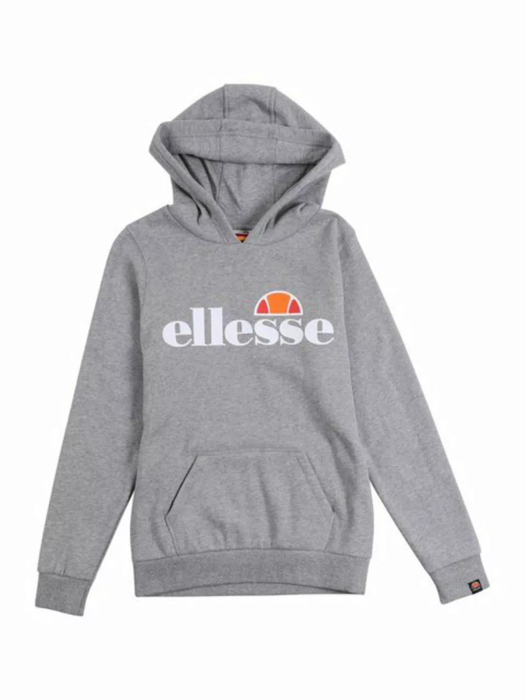 Ellesse Sweatshirt Jero (1-tlg) günstig online kaufen