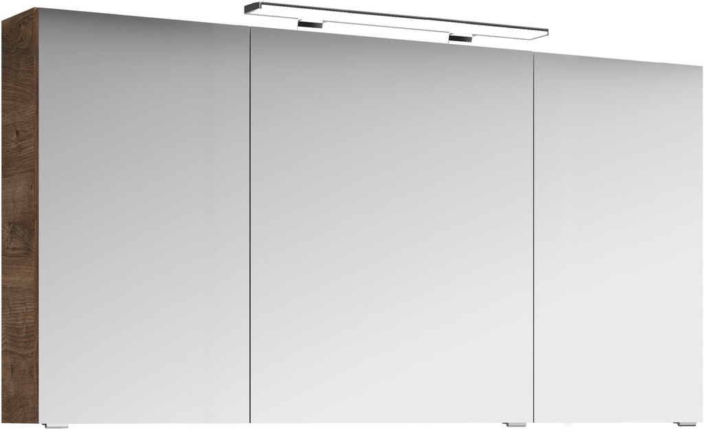 Saphir Badezimmerspiegelschrank »Serie 4010 Badezimmer-Spiegelschrank inkl. günstig online kaufen