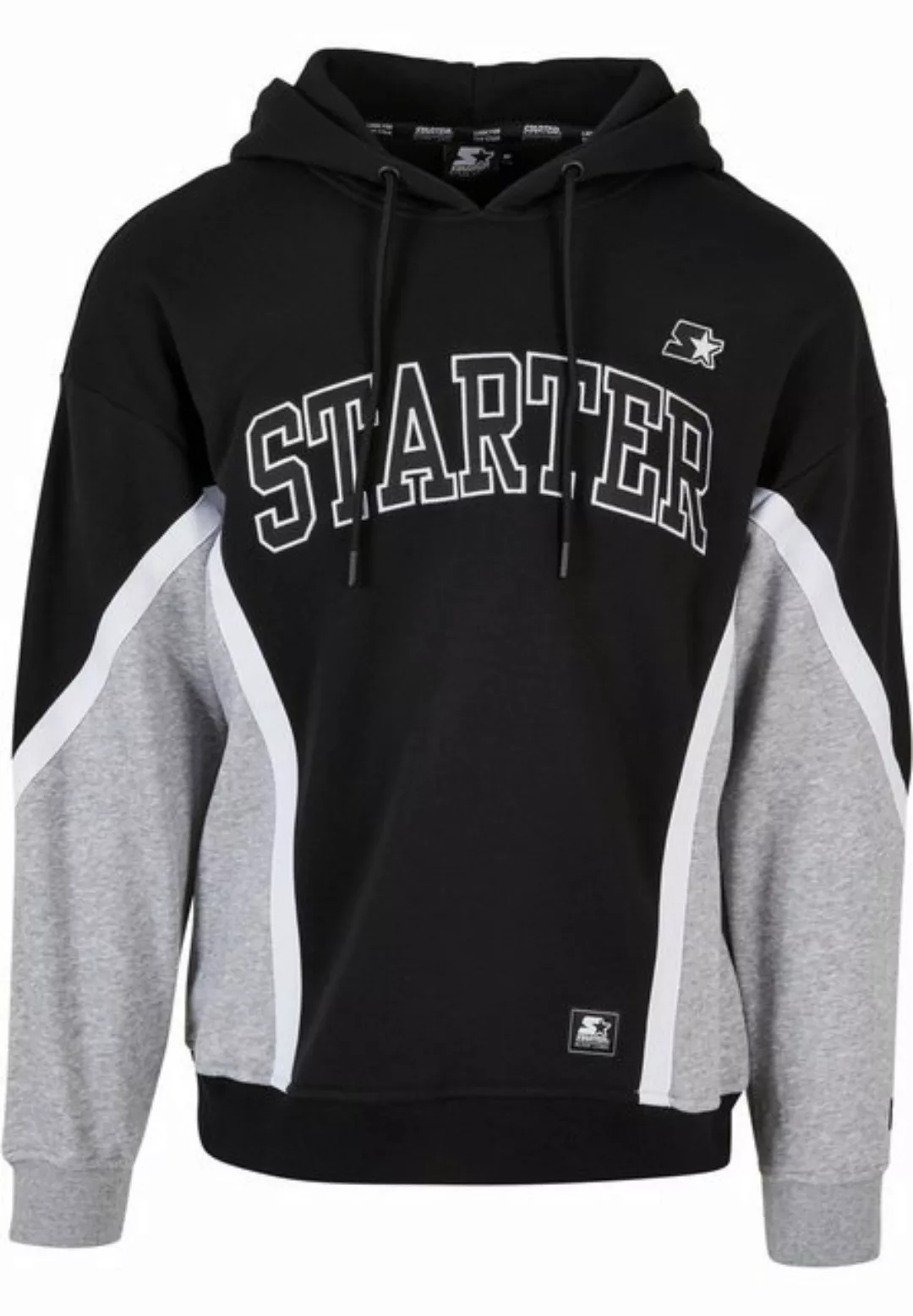 Starter Black Label Kapuzenpullover günstig online kaufen