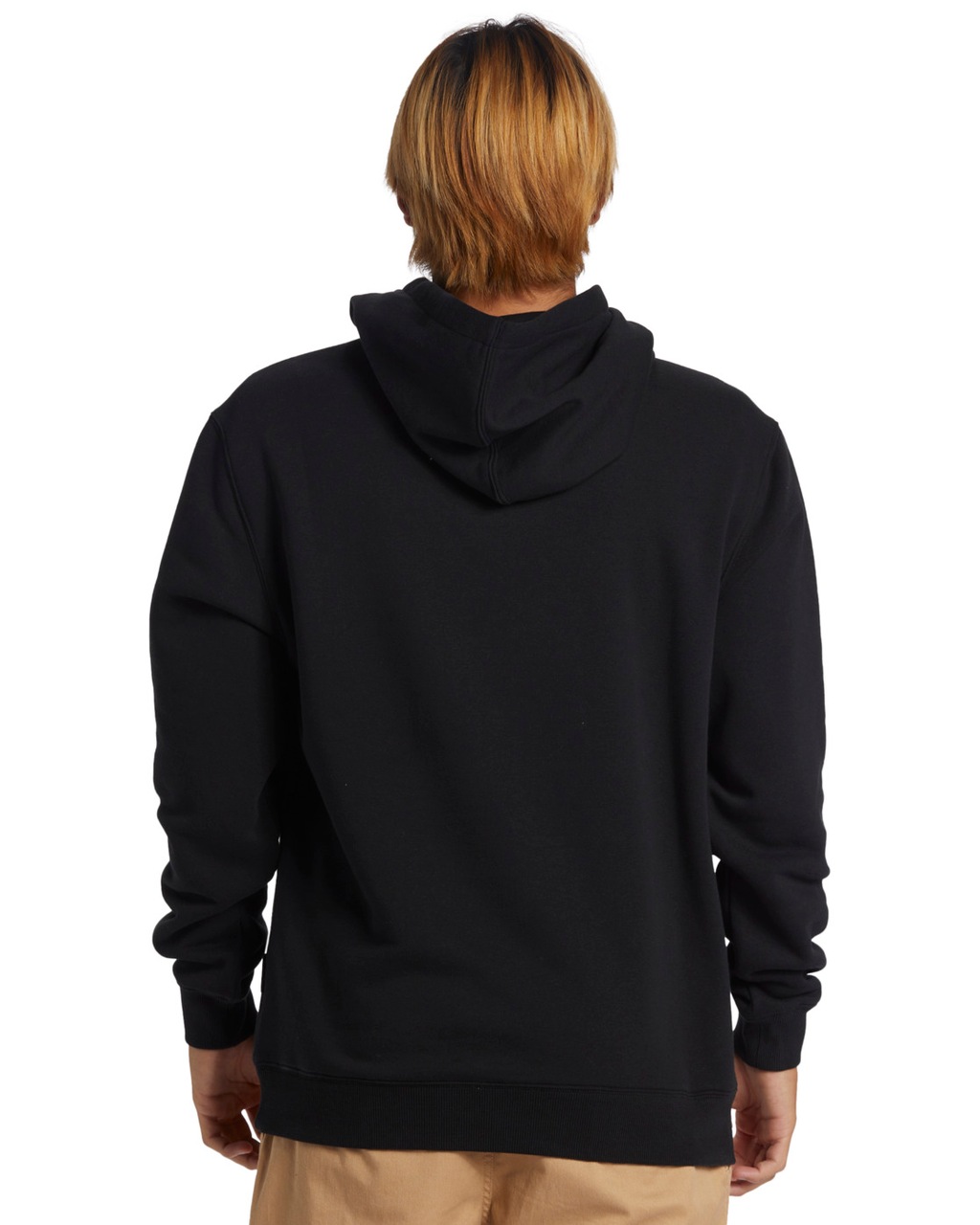 Quiksilver Hoodie "Big Logo" günstig online kaufen