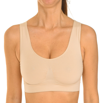 Intimidea  Sport BH 110597-SKIN günstig online kaufen