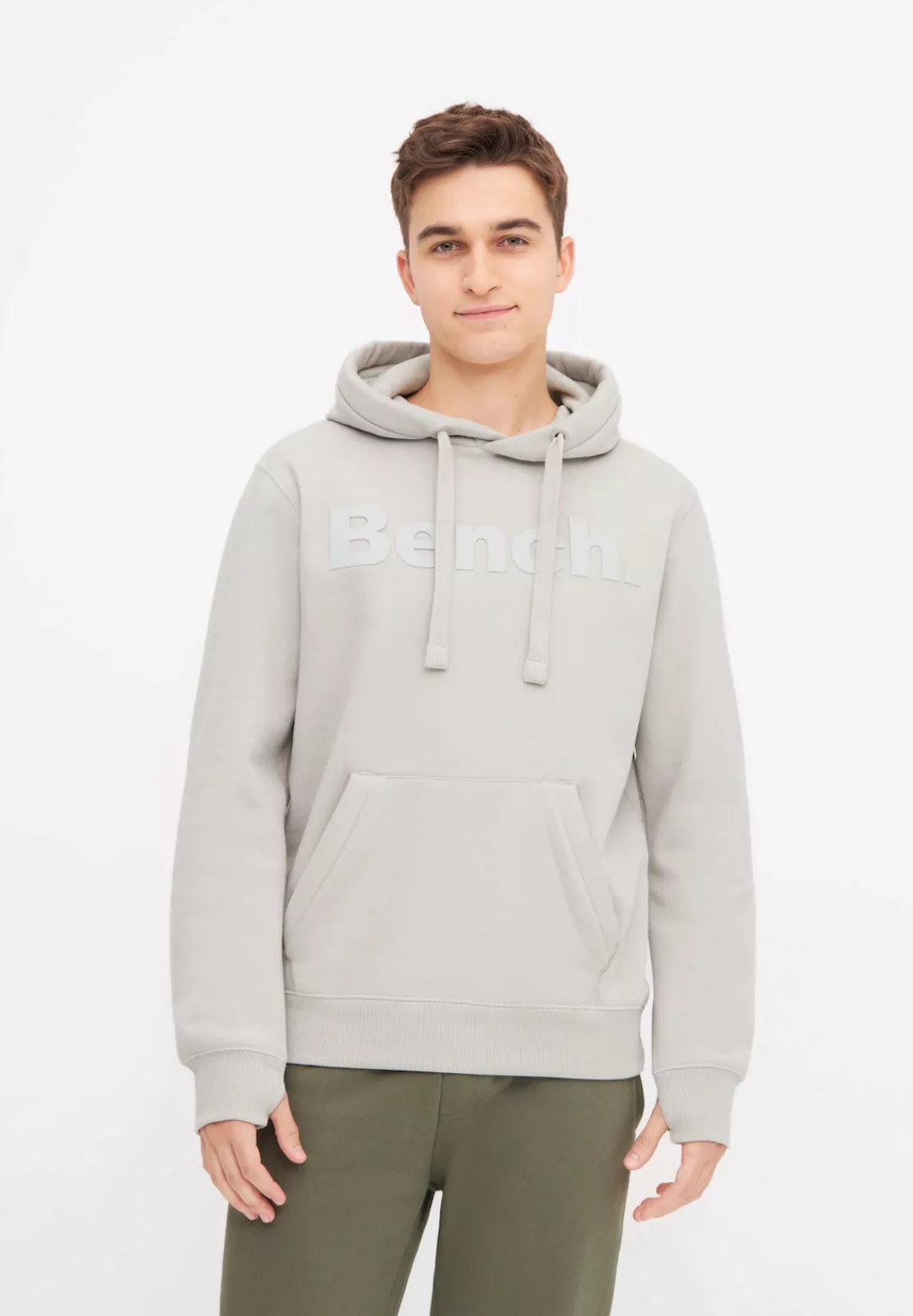 Bench. Kapuzensweatshirt "PROBERT" günstig online kaufen