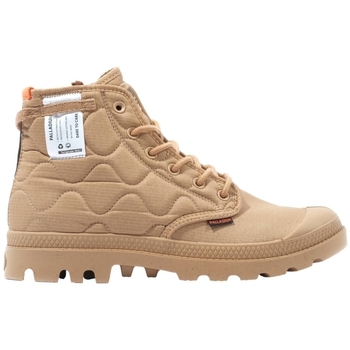 Palladium  Stiefel Pampa Re-Quilted - Desert günstig online kaufen