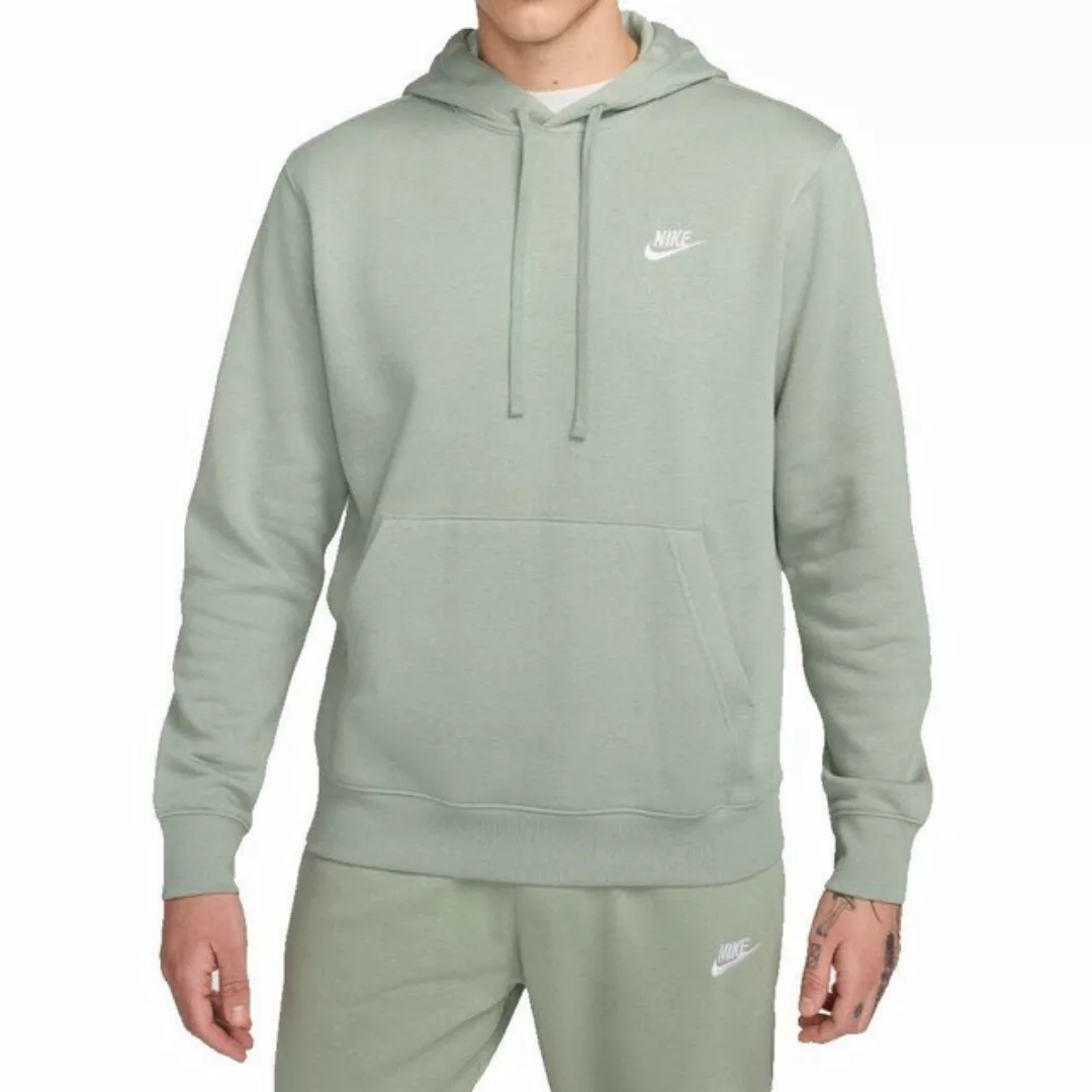 Nike Sweatshirt M NSW CLUB HOODIE PO BB günstig online kaufen