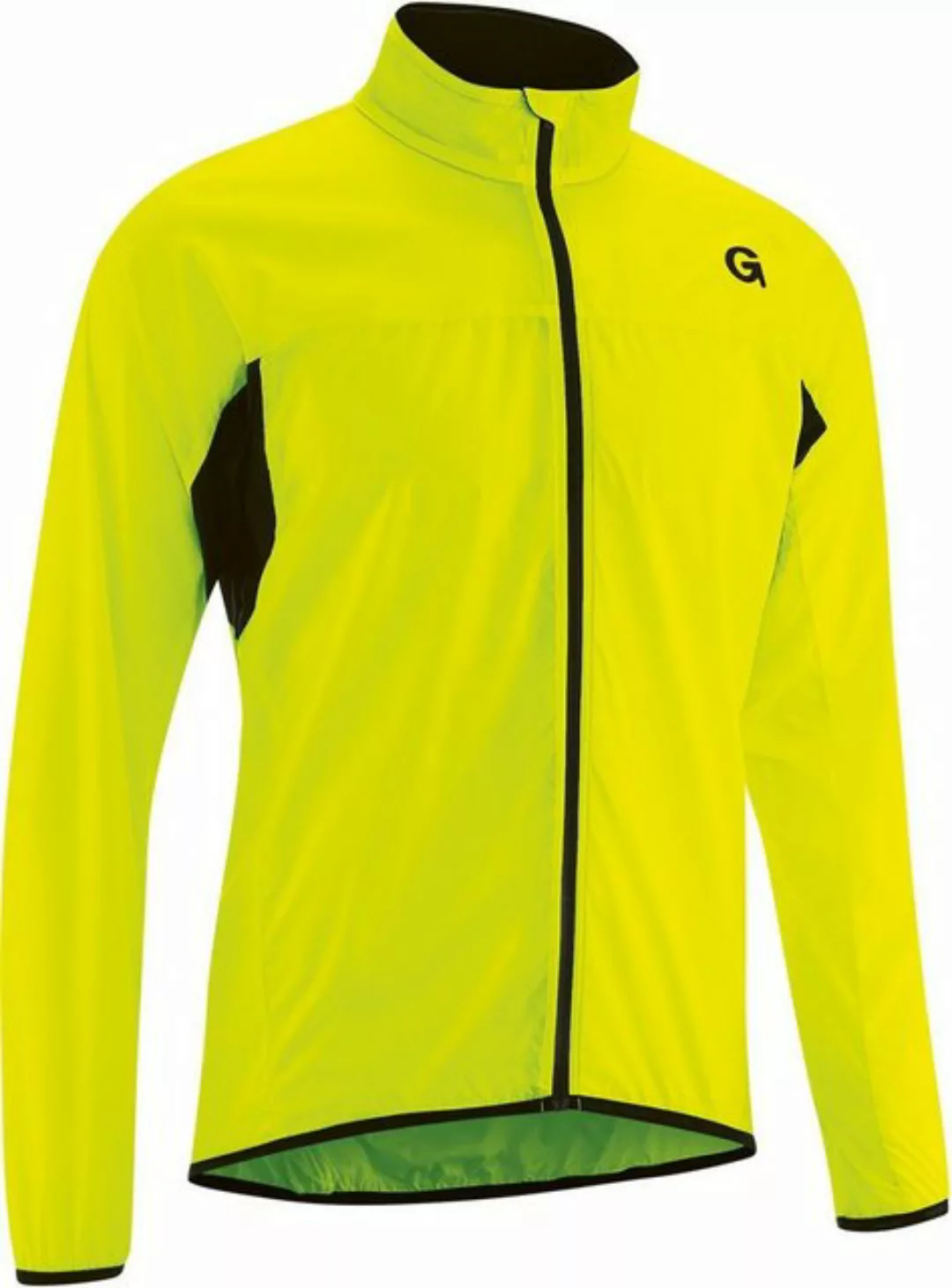 Gonso Fahrradjacke "Serru", leichte Herren Windjacke, lockerer Windbreaker, günstig online kaufen