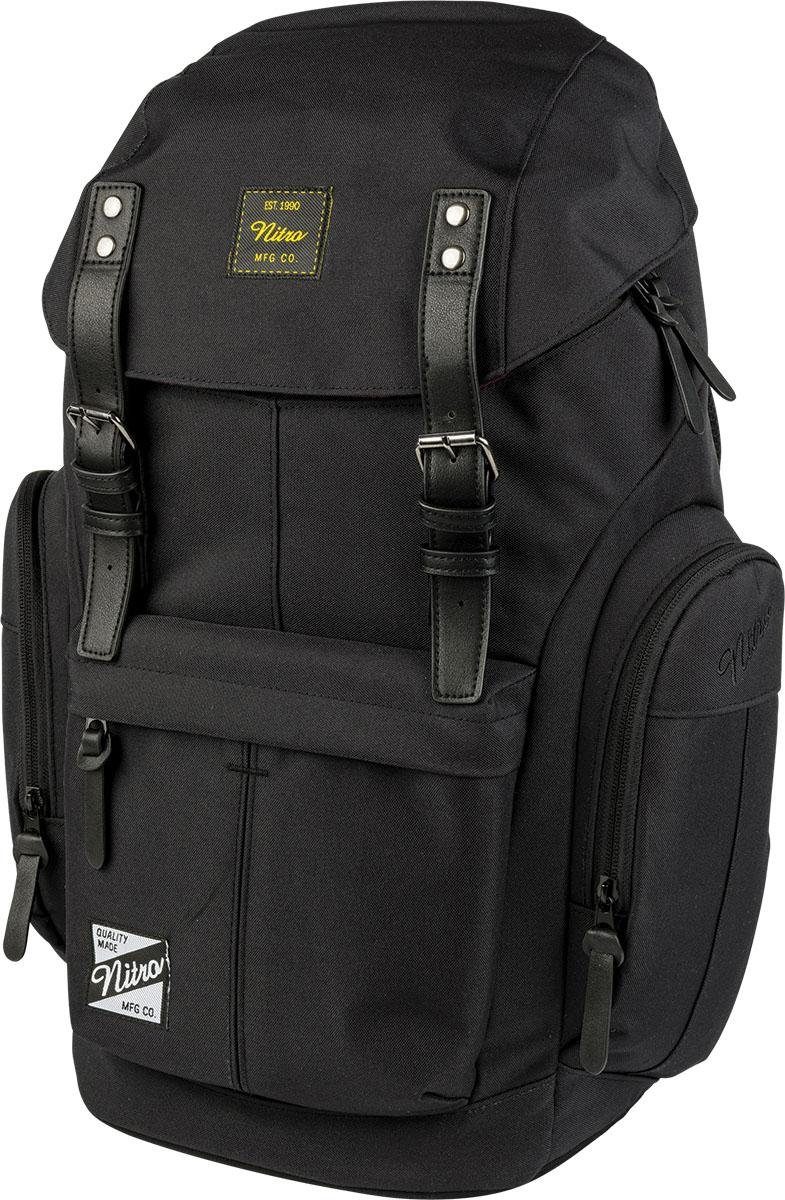 NITRO Rucksack Daypacker Backpack günstig online kaufen