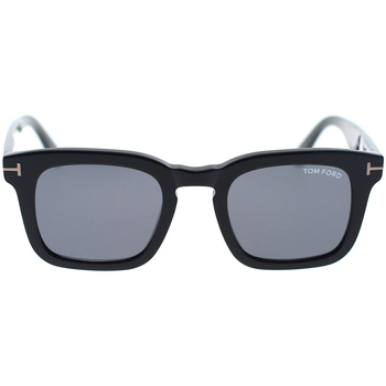 Tom Ford  Sonnenbrillen Sonnenbrille FT0751S Dax 01A günstig online kaufen