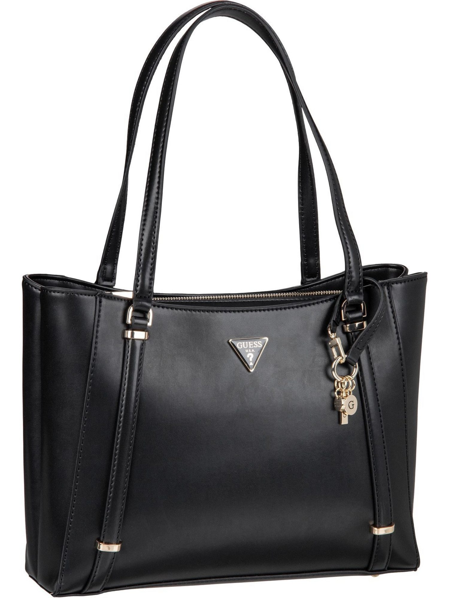 Guess Umhängetasche GUESS Shopper Handtasche Daryna günstig online kaufen