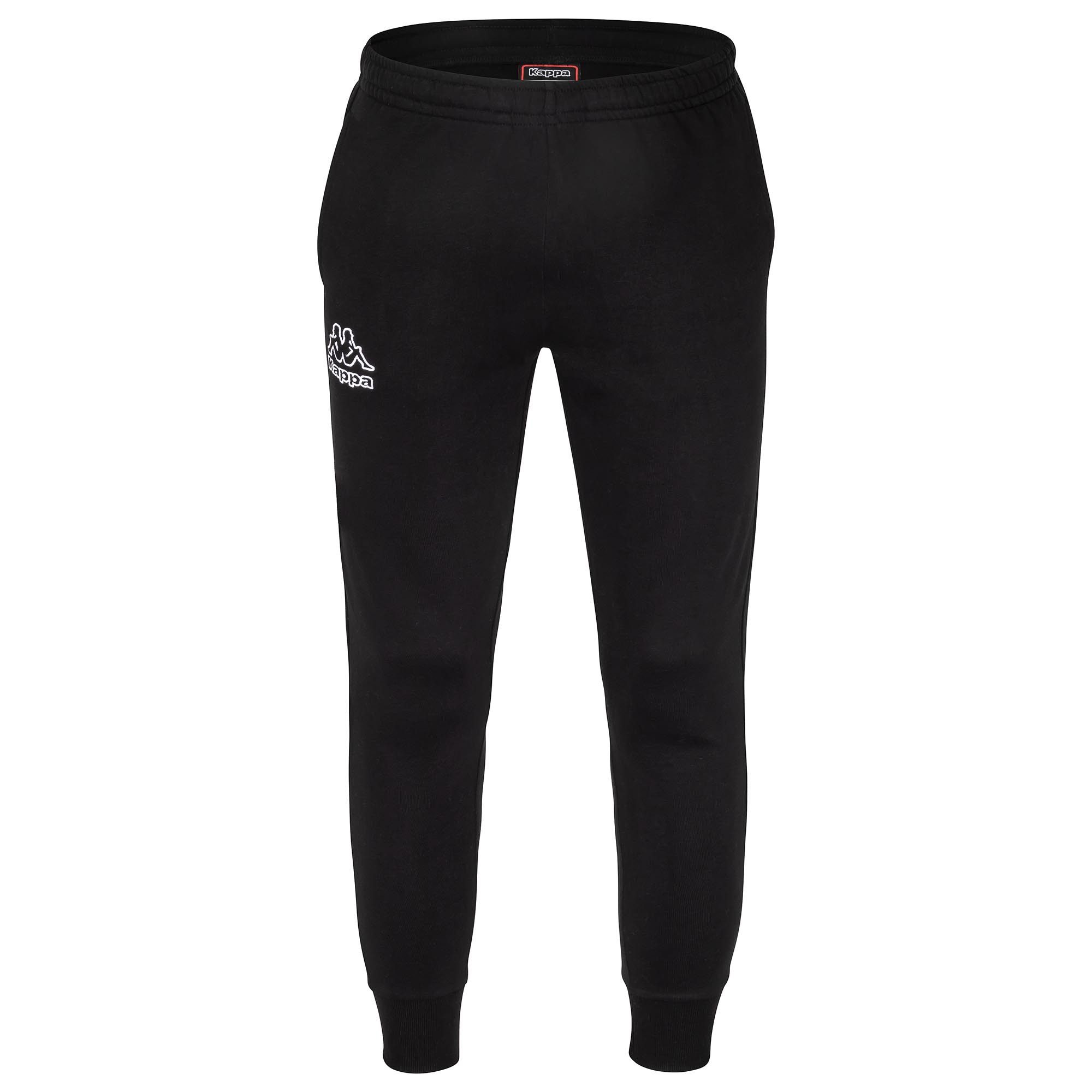 Kappa Trainingshose Kappa Herren Trainingshose Volanto günstig online kaufen