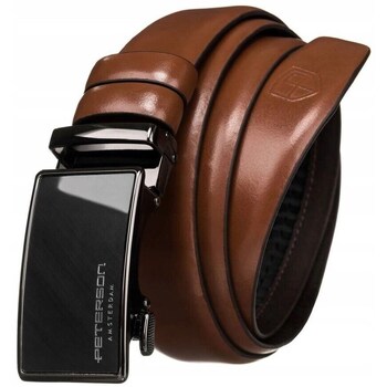 Peterson  Gürtel PTNA003BROWN74403 günstig online kaufen