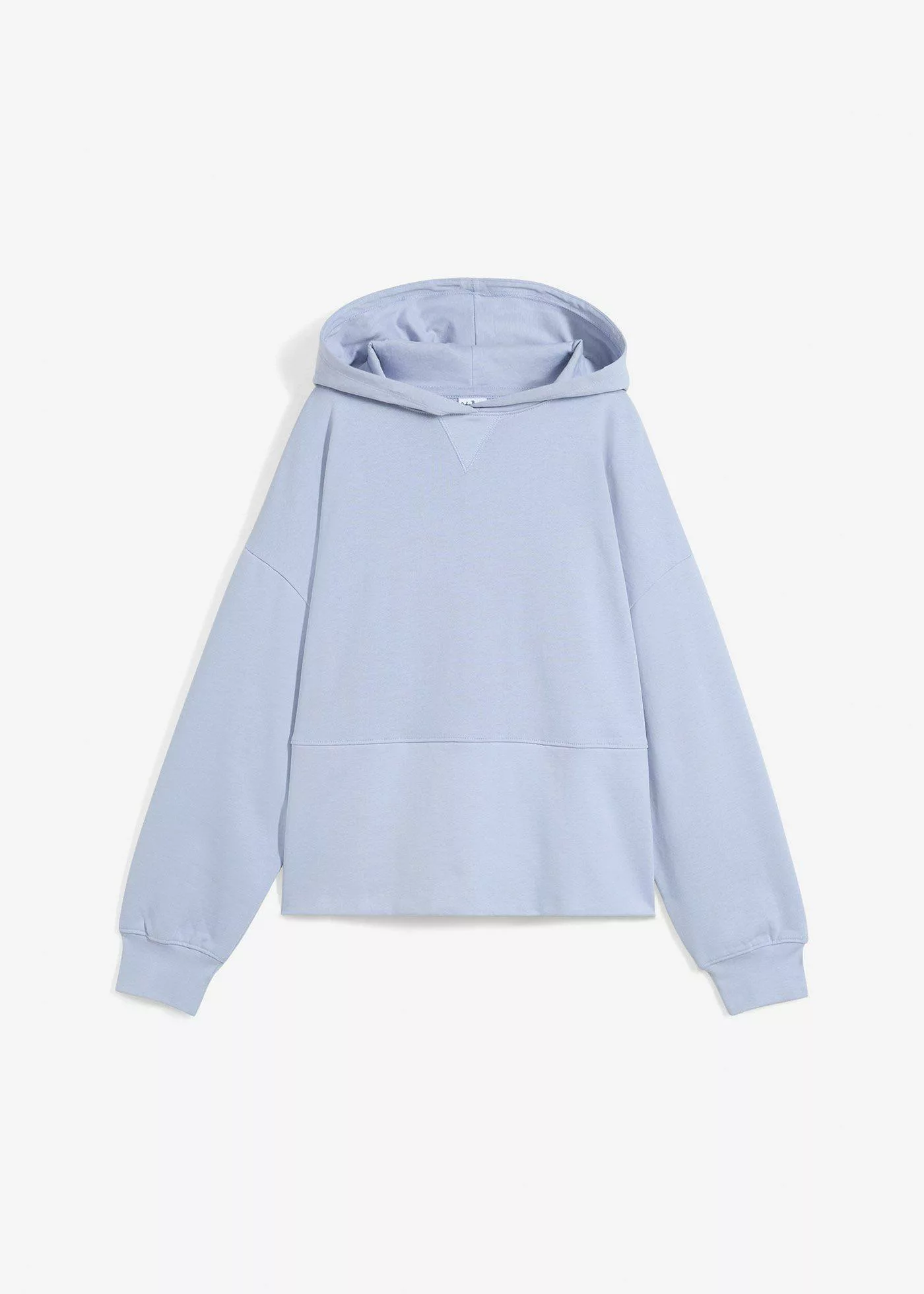 Oversized Kapuzensweatshirt günstig online kaufen