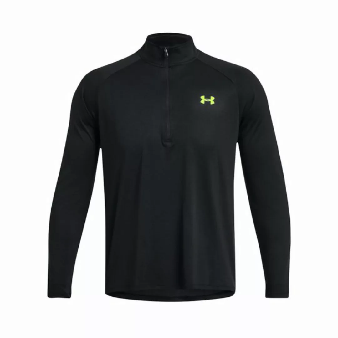 Under Armour® Langarmshirt Under Armour Herren Shirt Tech 2.0 1/2 Zip 13284 günstig online kaufen