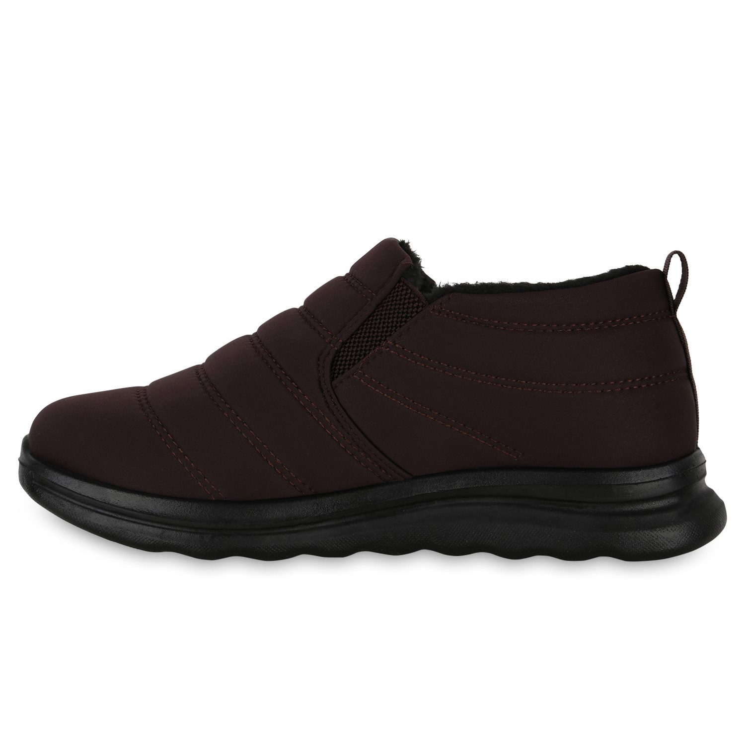 VAN HILL 841500 Winterboots Schuhe günstig online kaufen