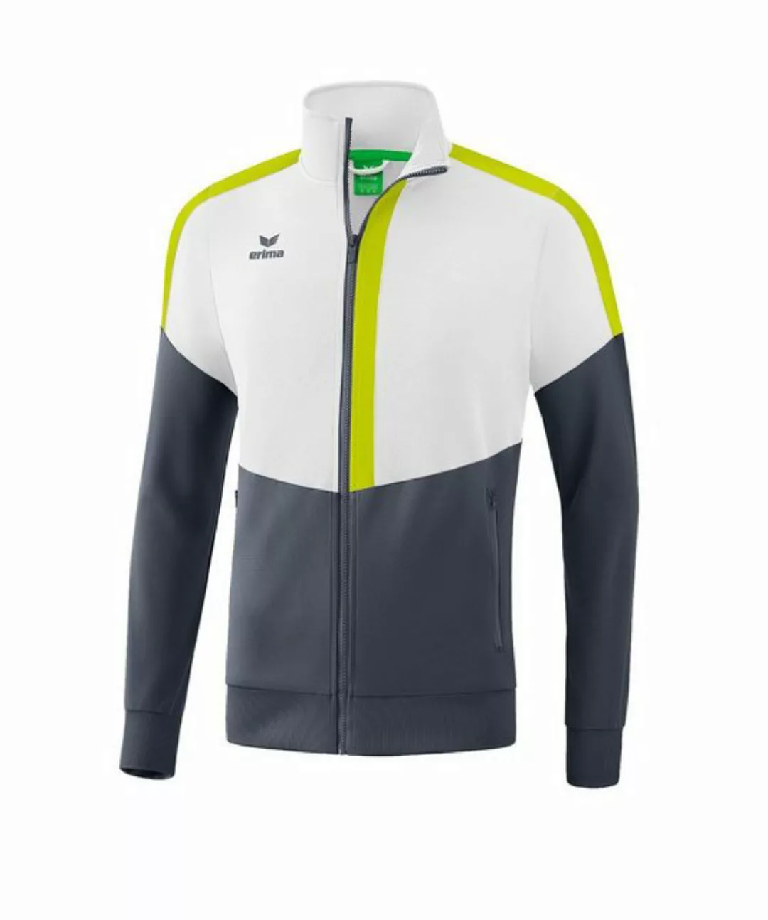 Erima Sweatjacke Squad Trainingsjacke günstig online kaufen