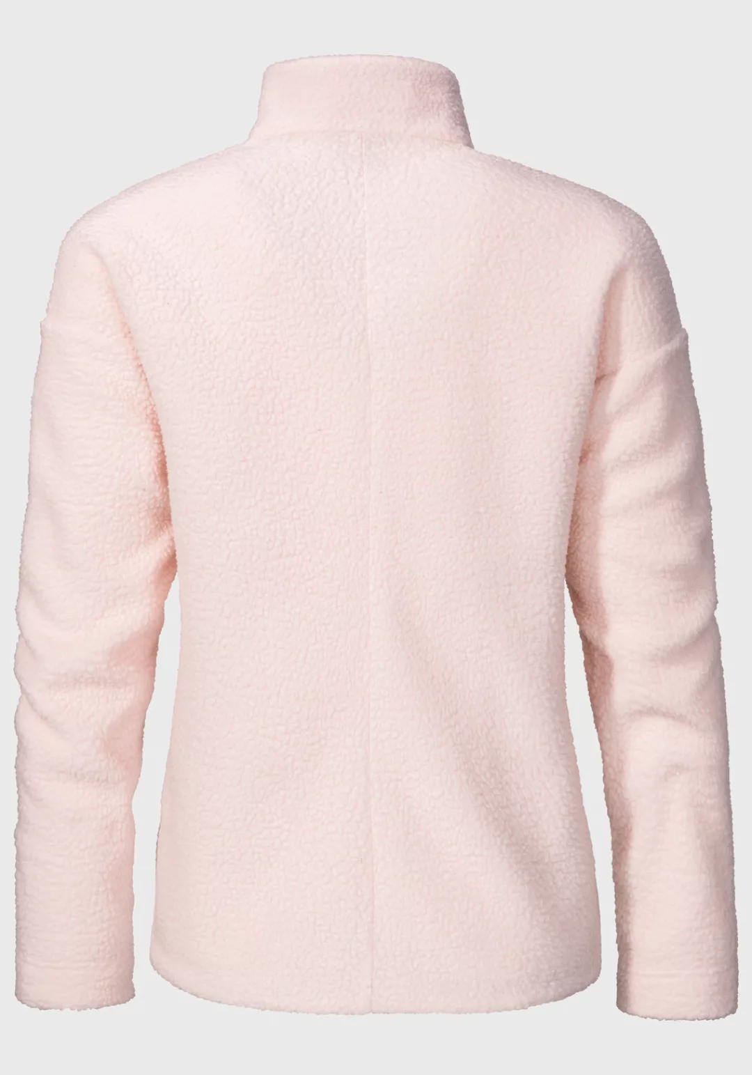 Schöffel Fleecejacke "Urban CIRC Fleece Jk Style Purga WMS", ohne Kapuze günstig online kaufen