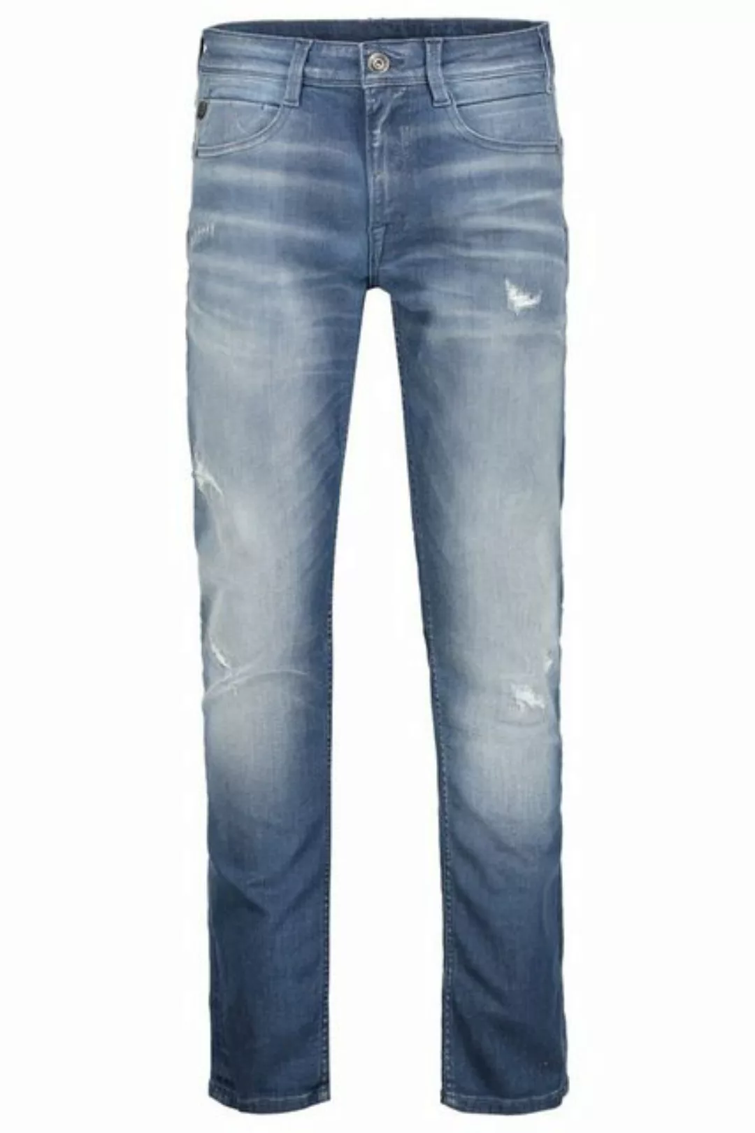 Garcia 5-Pocket-Jeans Rocko in verschiedenen Waschungen günstig online kaufen