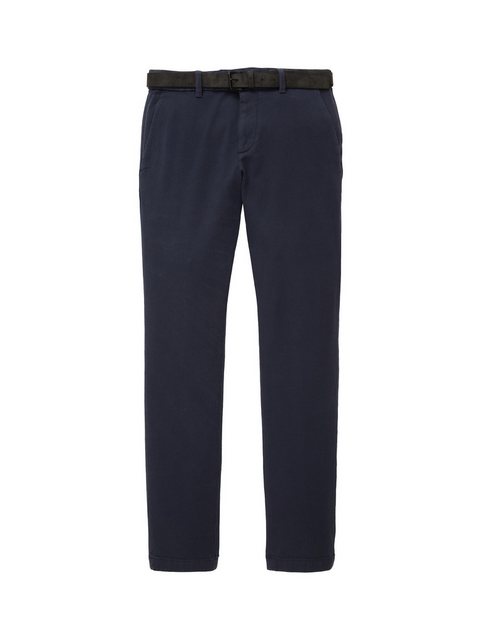 TOM TAILOR 5-Pocket-Jeans Travis Slim Chino günstig online kaufen