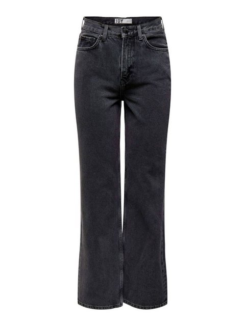 JDY Weite Jeans Dichte (1-tlg) Weiteres Detail günstig online kaufen