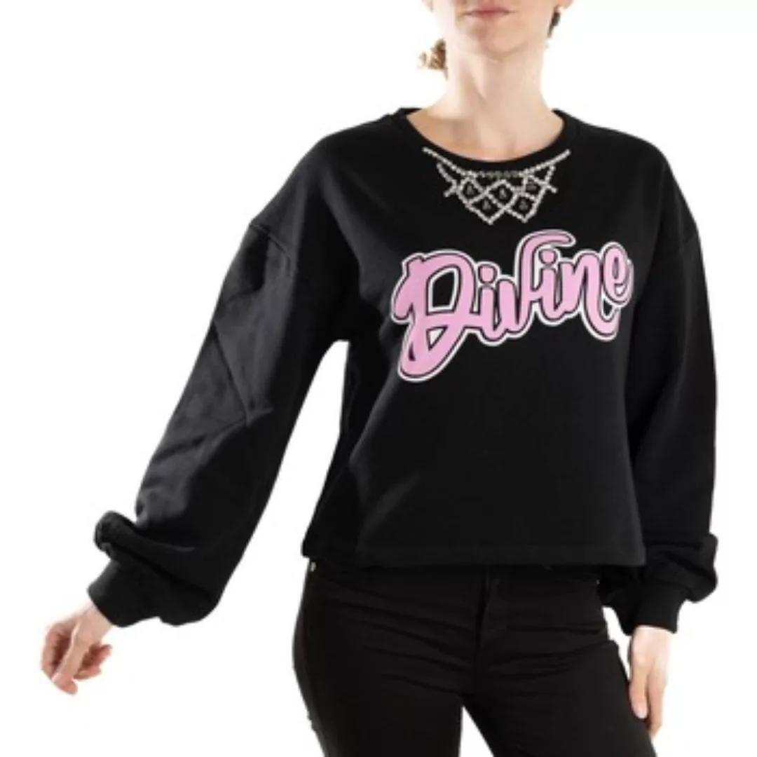 Liu Jo  Sweatshirt WA1420F0783 günstig online kaufen