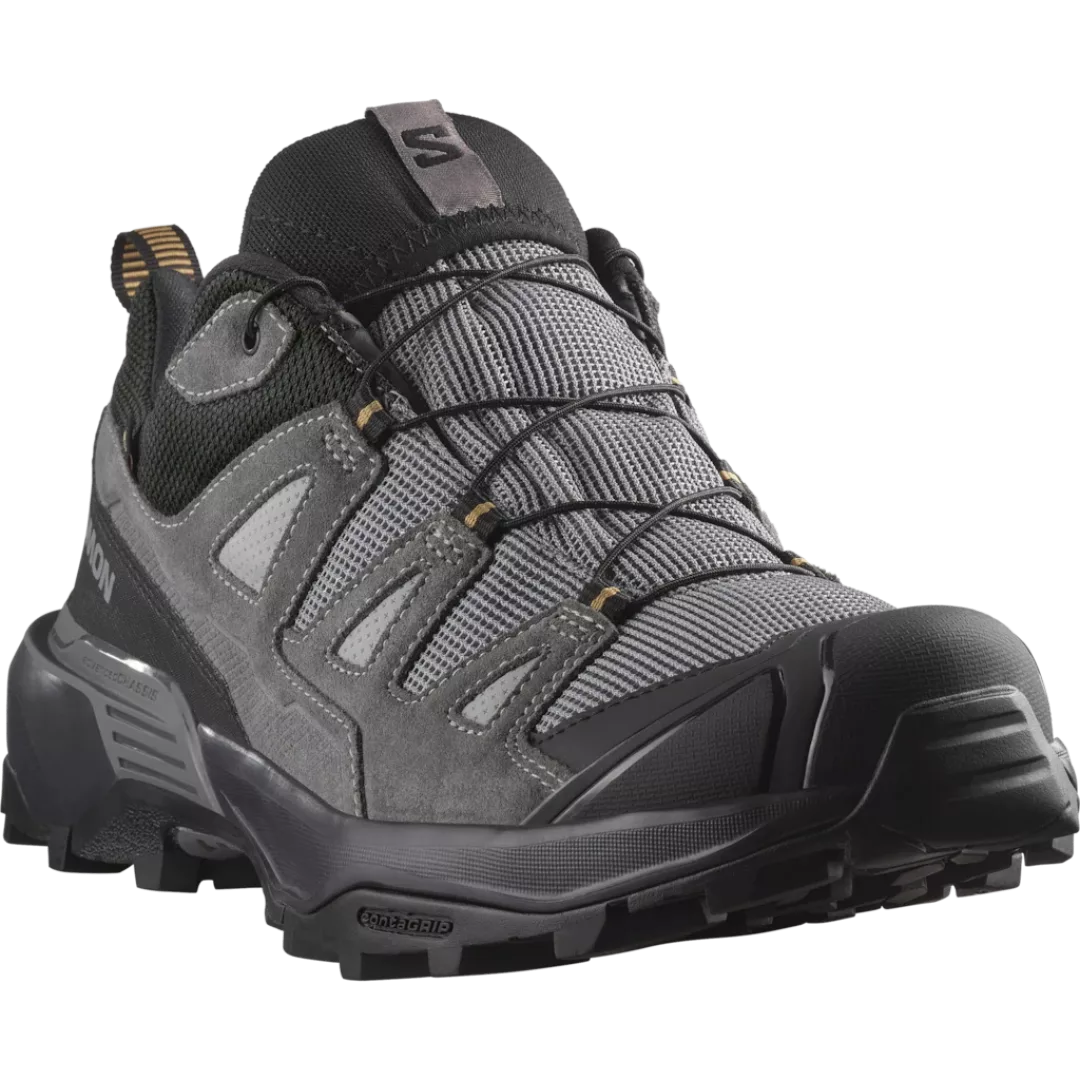 Salomon Outdoorschuh "X ULTRA 360 LEATHER GORE-TEX", wasserdicht günstig online kaufen