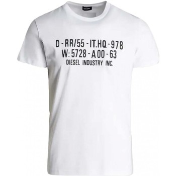 Diesel  T-Shirt T-DIEGO-S2 MAGLIETTA günstig online kaufen