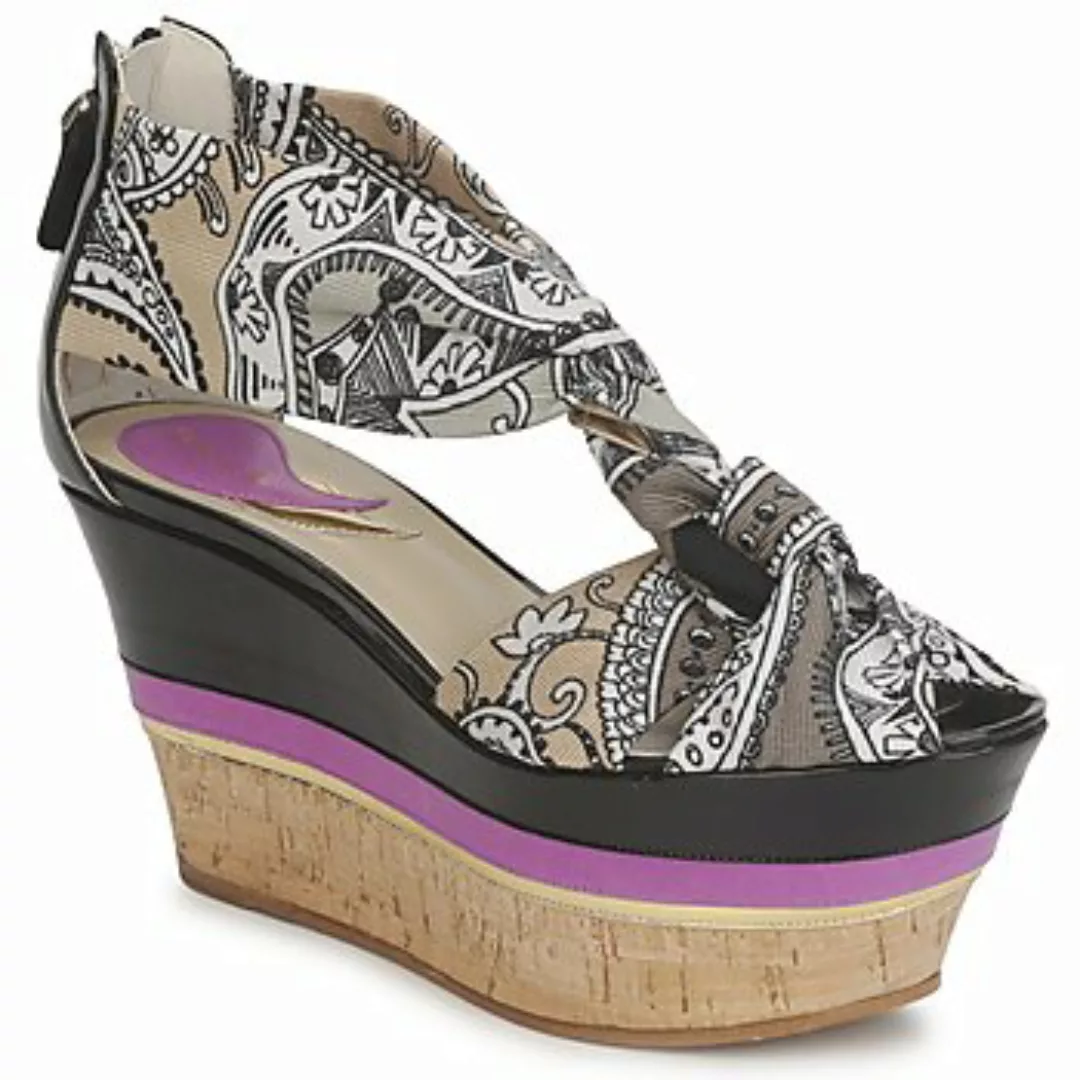 Etro  Sandalen 3467 günstig online kaufen