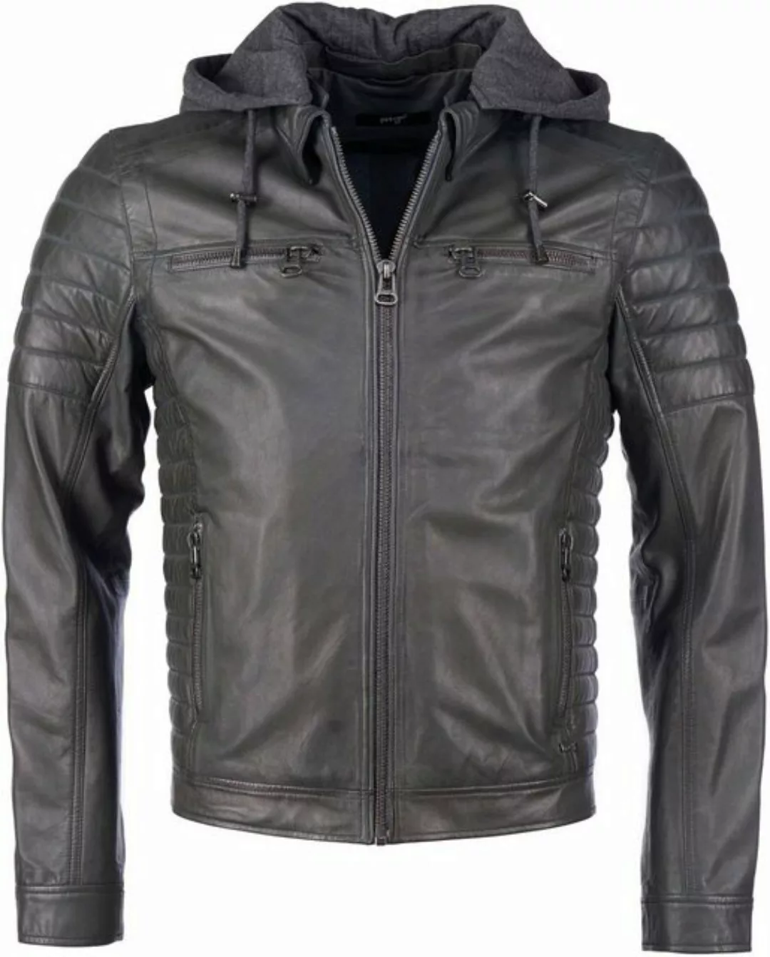 Maze Lederjacke Lederjacke günstig online kaufen