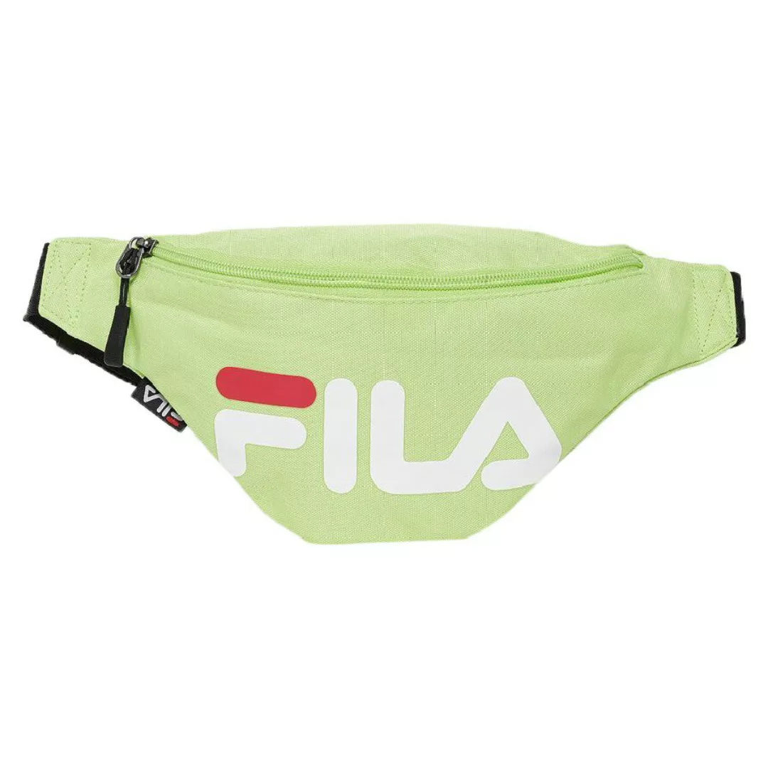 Fila Slim Hüfttasche One Size Sharp Green günstig online kaufen