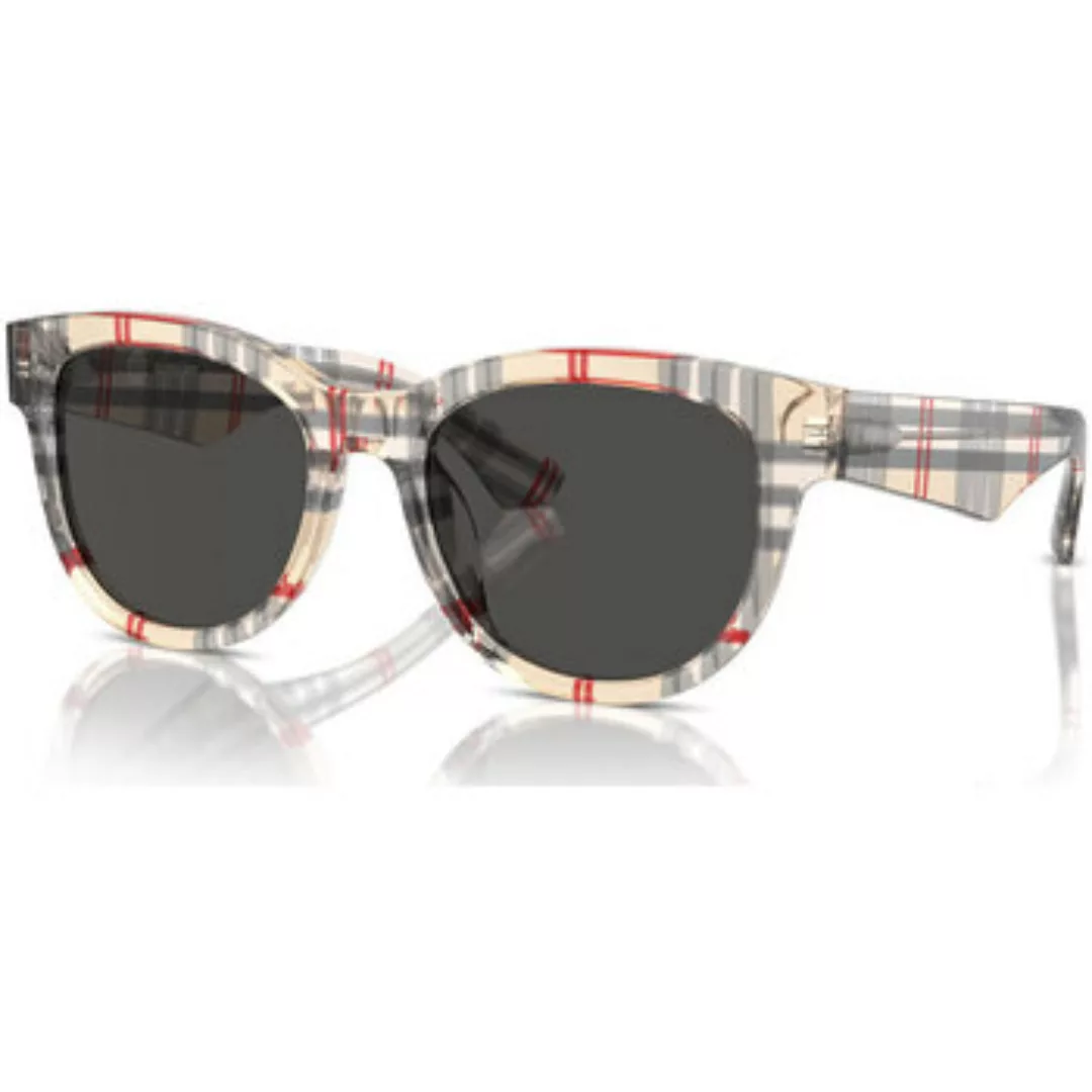 Burberry  Sonnenbrillen Sonnenbrille BE4432U 412287 günstig online kaufen