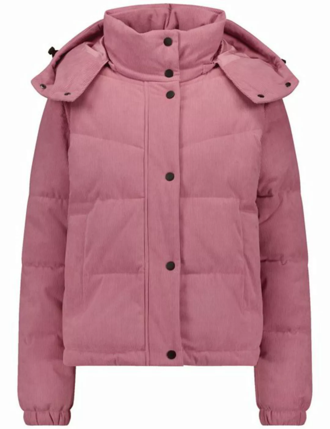 Taifun Winterjacke Steppjacke aus Cord günstig online kaufen