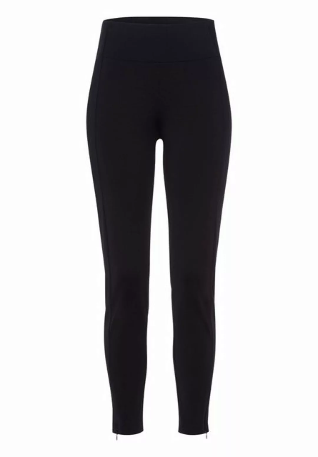 TUZZI Leggings mit breitem Taillenbund günstig online kaufen