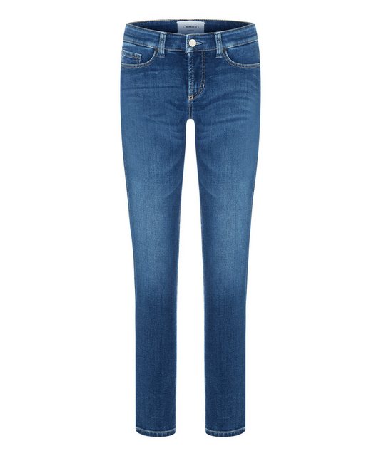 Cambio 5-Pocket-Jeans Piper long günstig online kaufen