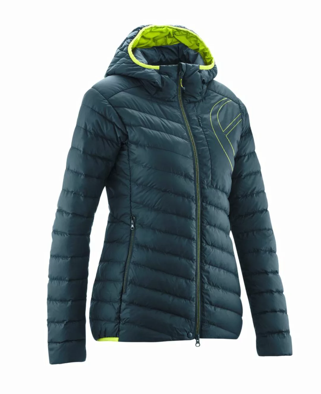 Edelrid Wo Eldo Jacket - Daunenjacke günstig online kaufen