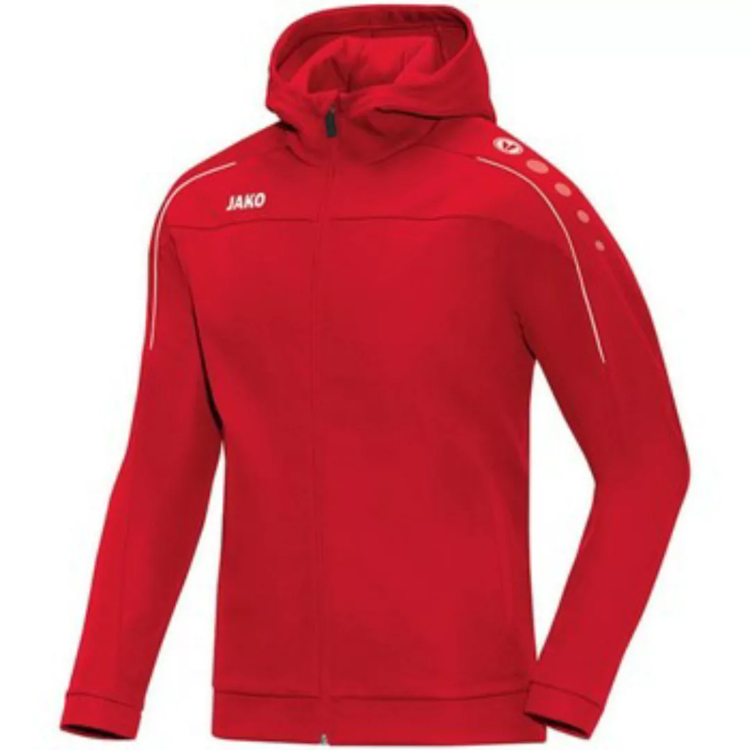 Jako  Pullover Sport  Kapuzen-Pr?sentationsjacke "Classico" 16400110068 günstig online kaufen