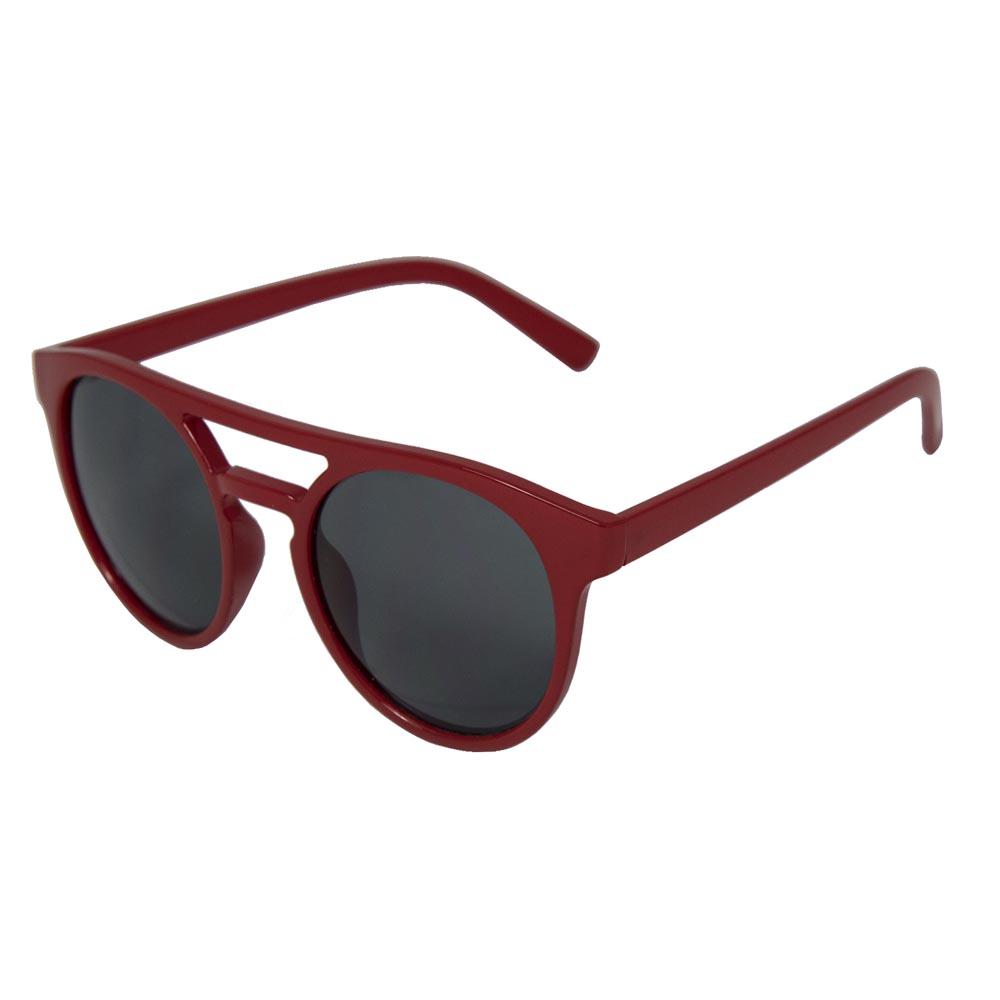 Paloalto Dupont Sonnenbrille Smoke Color / CAT3 White Transp arent günstig online kaufen