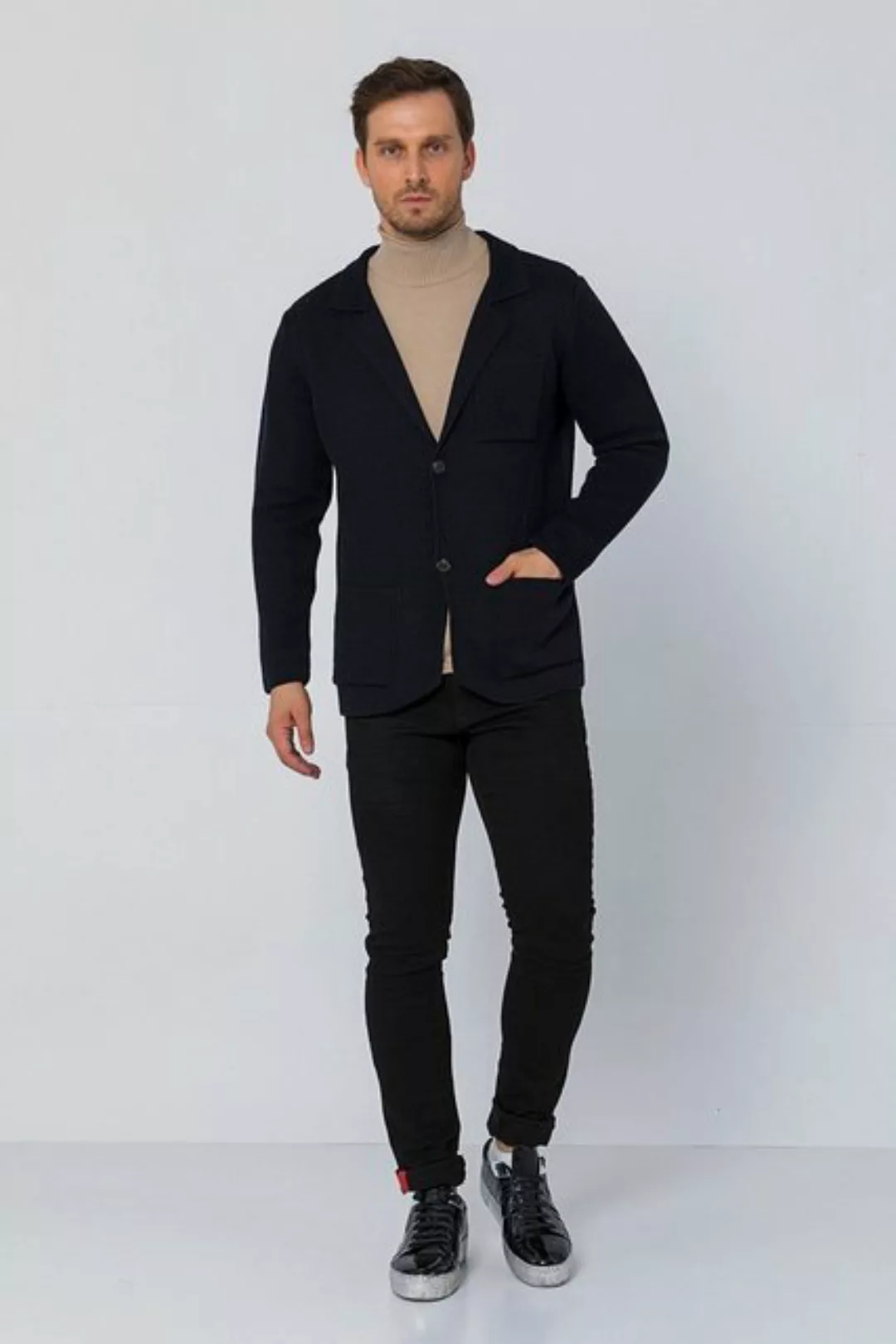 Ron Tomson Cardigan günstig online kaufen