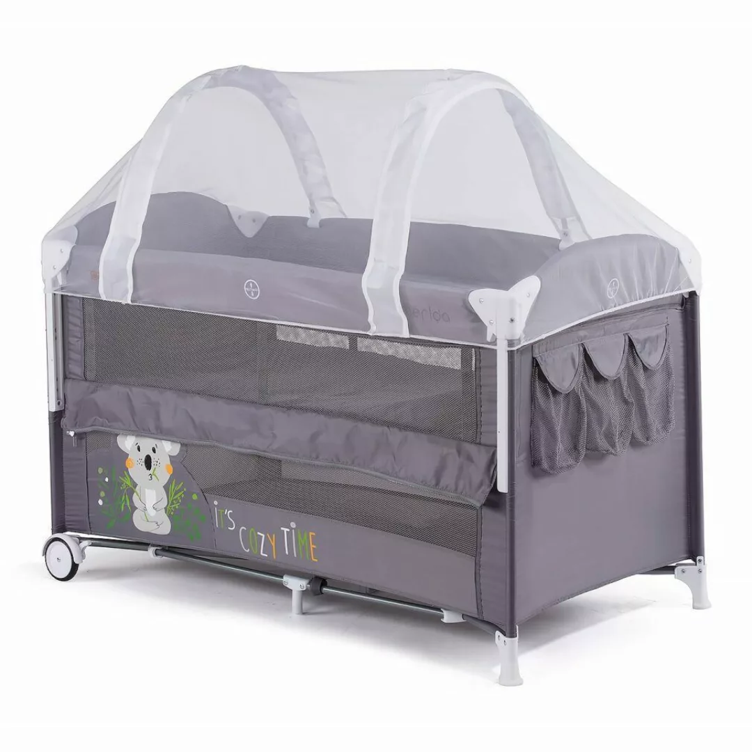 Chipolino Baby-Reisebett Moskitonetz für faltbare Reisebetten günstig online kaufen