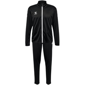 hummel  Jogginganzüge Sport  hmlLOGO Trainingsanzug 2001 - black M 226157-2 günstig online kaufen