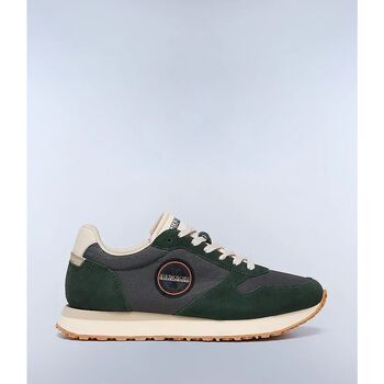 Napapijri  Sneaker NP0A4IQL NOVA-GREEN günstig online kaufen