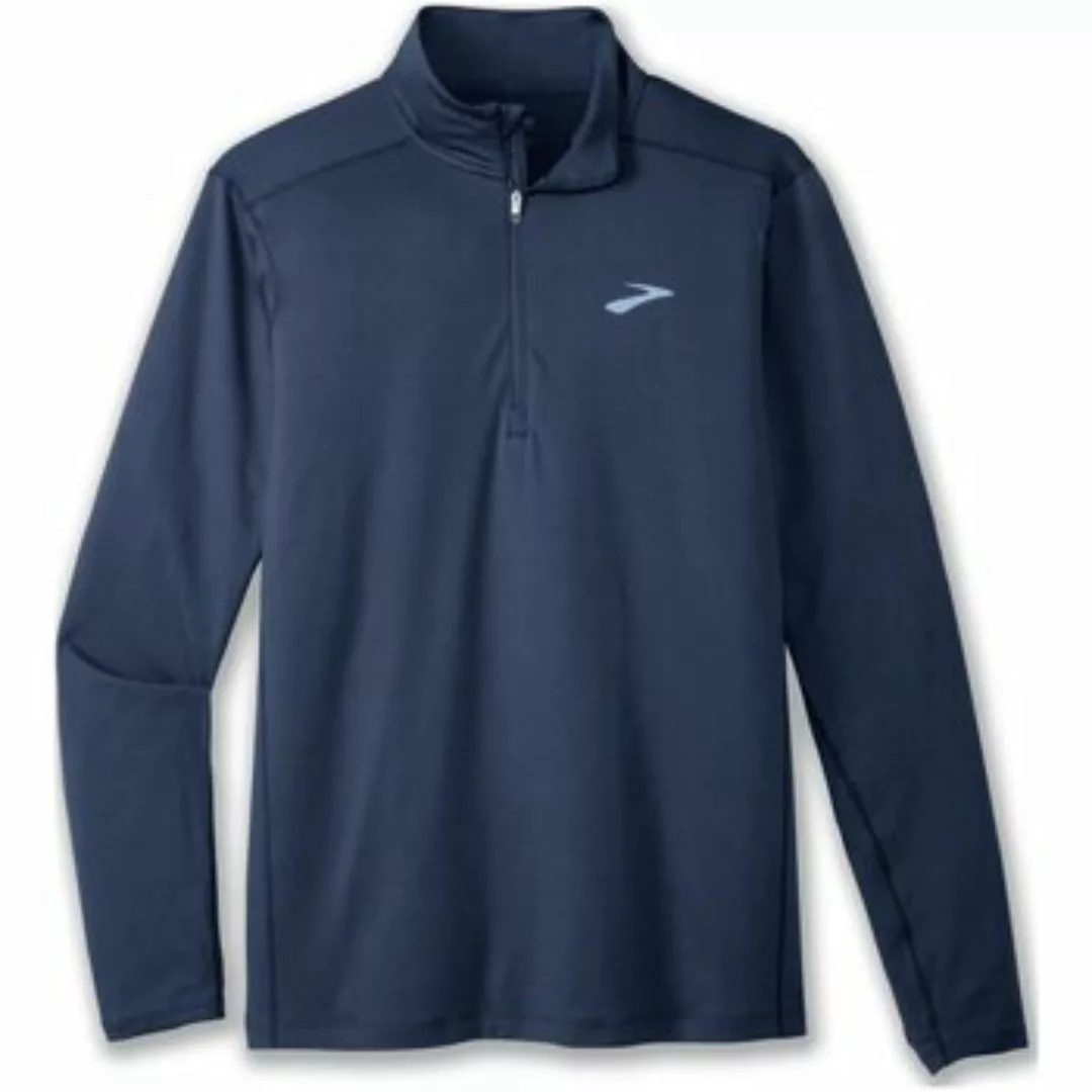 Brooks  Langarmshirt Sport Dash 1/2 Zip 2.0 211492/455 455 günstig online kaufen