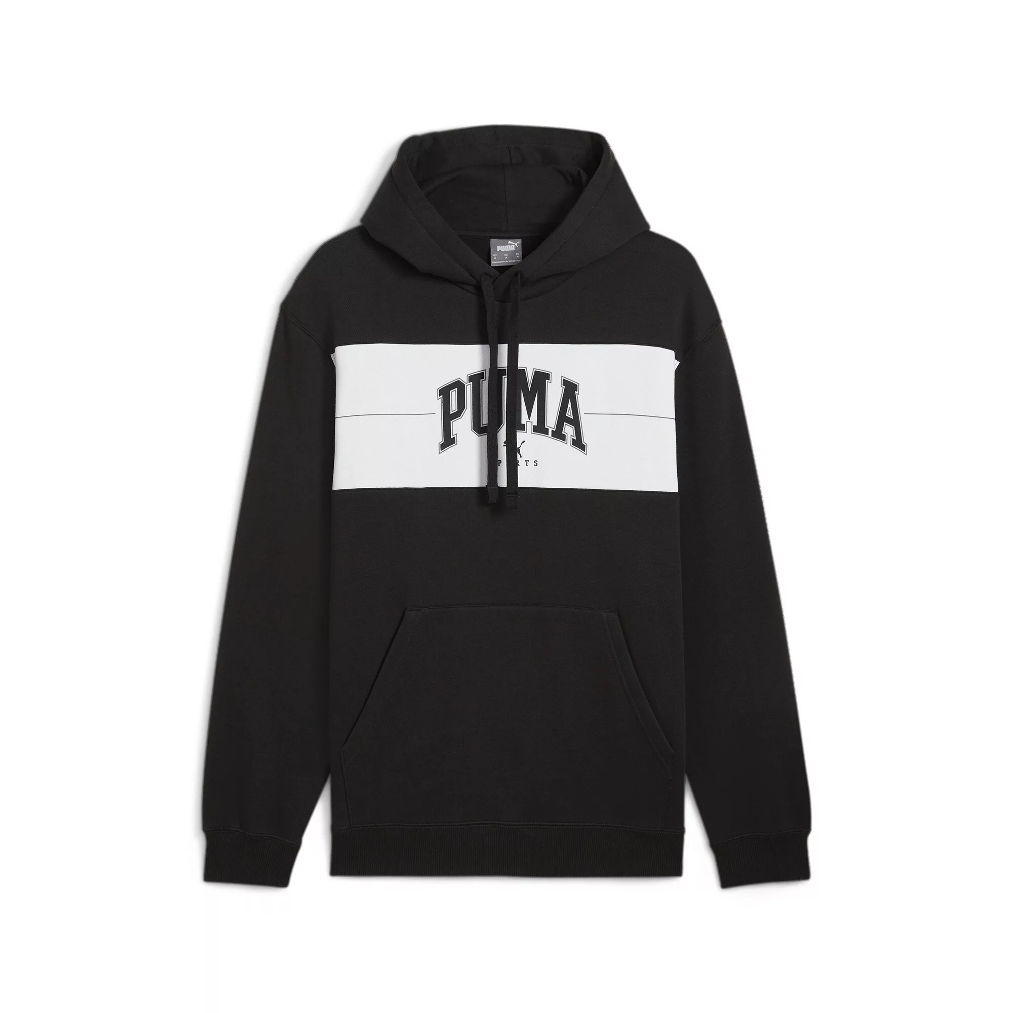 PUMA Kapuzensweatshirt SQUAD HOODIE FL günstig online kaufen