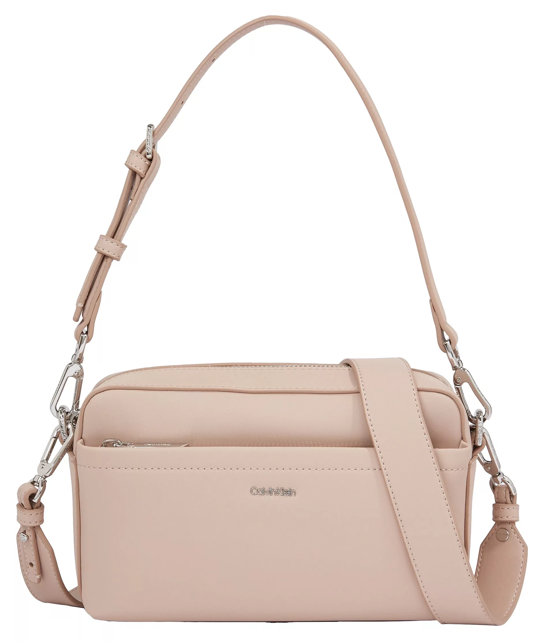 Calvin Klein Umhängetasche "CK MUST CONVERTIBLE CAMERA BAG", Damen Tasche H günstig online kaufen