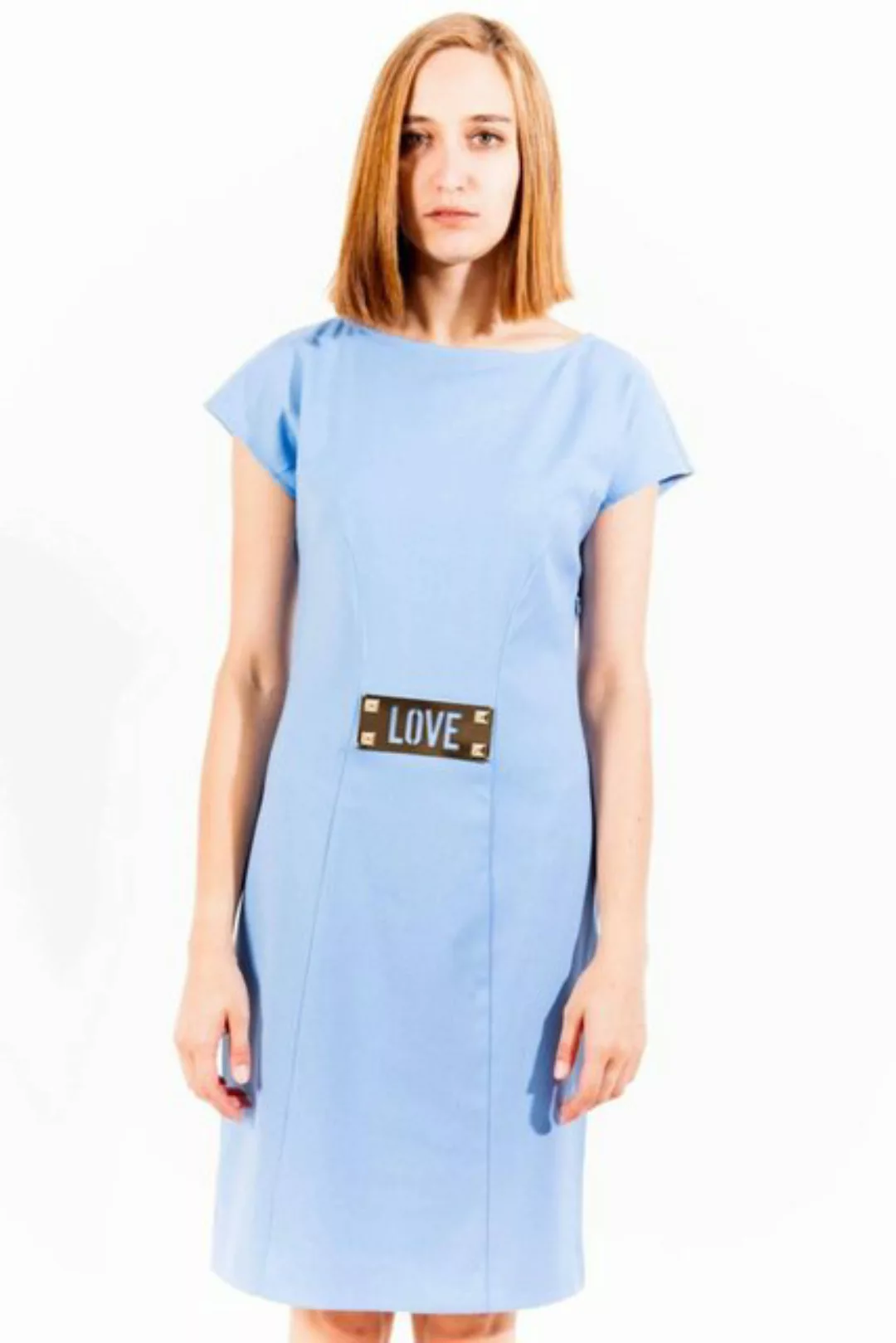 LOVE MOSCHINO Sommerkleid günstig online kaufen