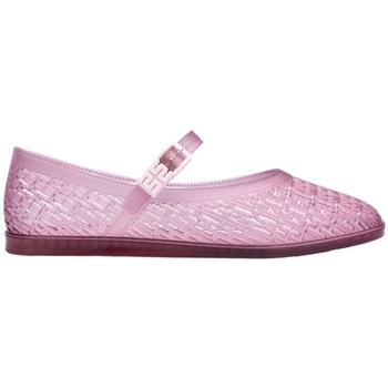 Melissa  Ballerinas Harper Fem - Clear Pink günstig online kaufen