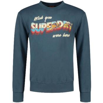 Superdry  Sweatshirt - günstig online kaufen