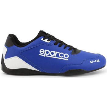 Sparco  Sneaker Sp-f12 - Navy/White günstig online kaufen