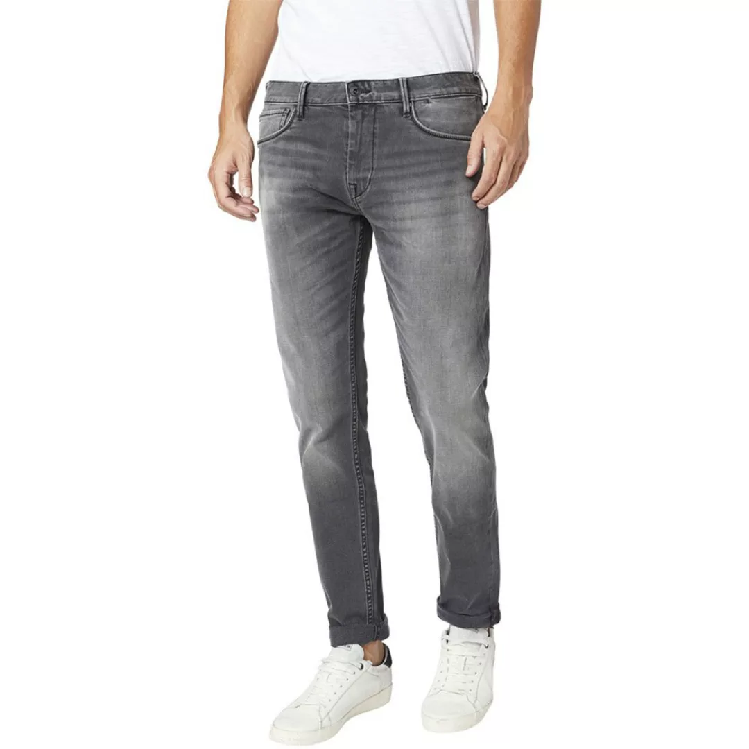 Pepe Jeans Stanley 2020 Jeans 33 Denim günstig online kaufen