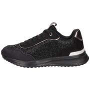Barbarella Sneaker Damen schwarz günstig online kaufen